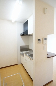 パレスさくら 106号-6