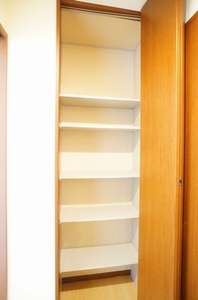 パレスさくら 106号-7