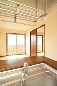 パレスさくら 106号-8