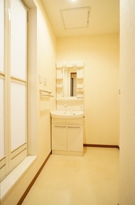 パレスさくら 106号-10