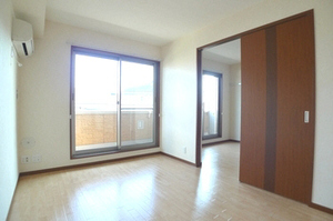 パレスさくら 306号-2