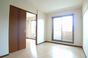 パレスさくら 306号-4