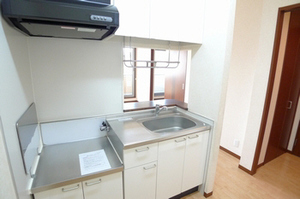 パレスさくら 306号-7