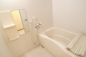 パレスさくら 306号-10