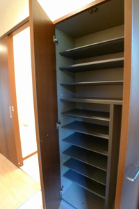 パレスさくら 306号-11