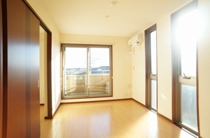 パレスさくら 307号-2