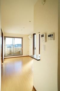 パレスさくら 307号-7