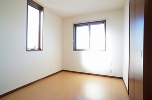 パレスさくら 307号-9