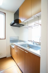 メープル・Ｋ 103号-8