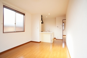 グランドソレーユ 103号-4