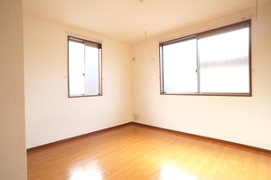 グランドソレーユ 103号-5