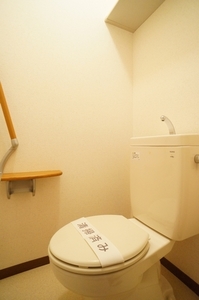 グランドソレーユ 103号-10