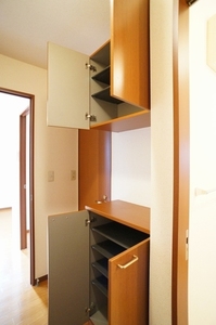 グランドソレーユ 103号-11