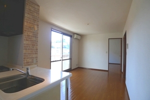 グランドソレーユ 202号-4