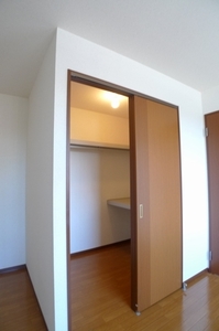 グランドソレーユ 202号-7