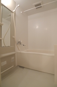 グランドソレーユ 202号-10