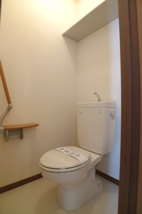 グランドソレーユ 202号-11