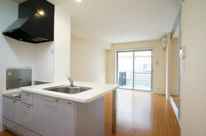 アビタシオン 302号-2