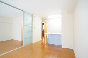 アビタシオン 302号-4