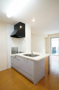 アビタシオン 302号-7