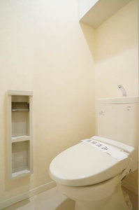 アビタシオン 302号-11