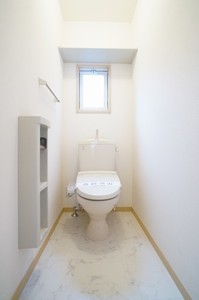 オーリーハイツ 105号-5