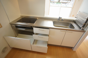 ボナールワコー 101号-9