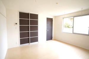 メゾン・シャトンドール 101号-2