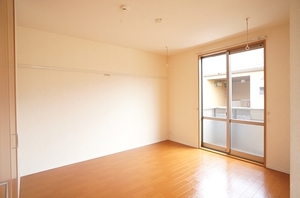 ファミール柏井A 101号-4