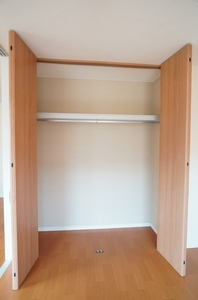 ファミール柏井A 101号-5