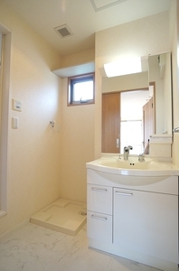 ファミール柏井A 101号-7