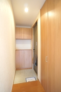 ファミール柏井A 101号-10