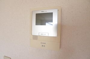 ソレイユ大和田 203号-12