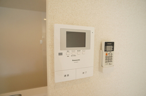 ソレイユ上山 102号-9