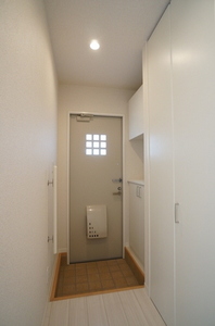 ソレイユ上山 102号-10