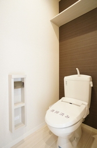 ソレイユ上山 102号-11