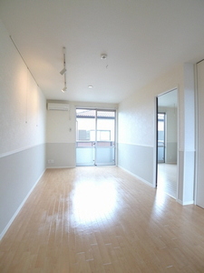 ソレイユ 205号-2