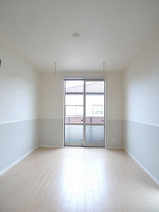 ソレイユ 205号-4