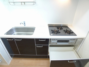 ソレイユ 205号-6