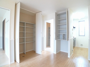 ソレイユ 205号-7