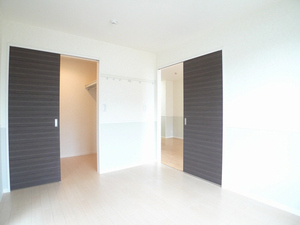 ソレイユ 205号-8