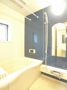 ソレイユ 205号-9