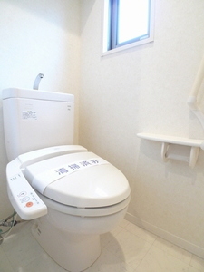 ソレイユ 205号-10