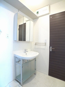 ソレイユ 205号-11