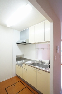 パークＳⅡ 102号-8