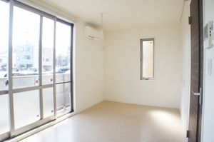 Ｍ’ｓハイツ 101号-2