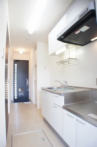 Ｍ’ｓハイツ 101号-8