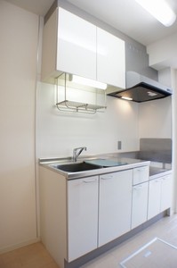 Ｍ’ｓハイツ 101号-9