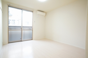 フォレスト東中山 102号-2