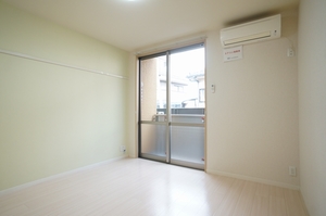 フォレスト東中山 102号-5